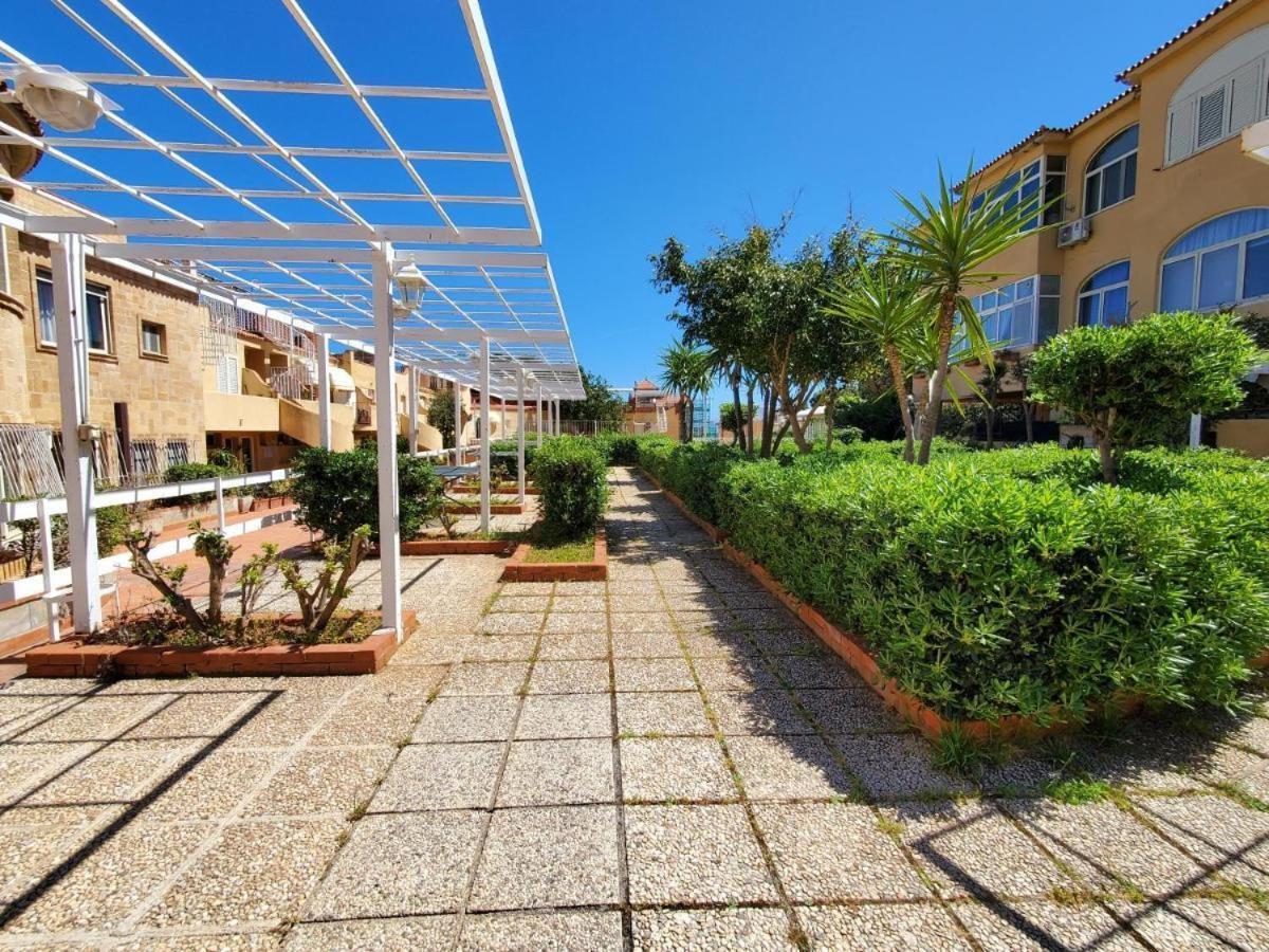 Ashur 163 - Mondello Palermo Exterior photo
